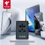 FLYCDI Universal Travel Adapter 45W CDQ041 - Image 6