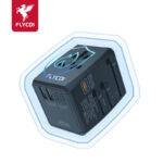 FLYCDI Universal Travel Adapter 45W CDQ041 - Image 8