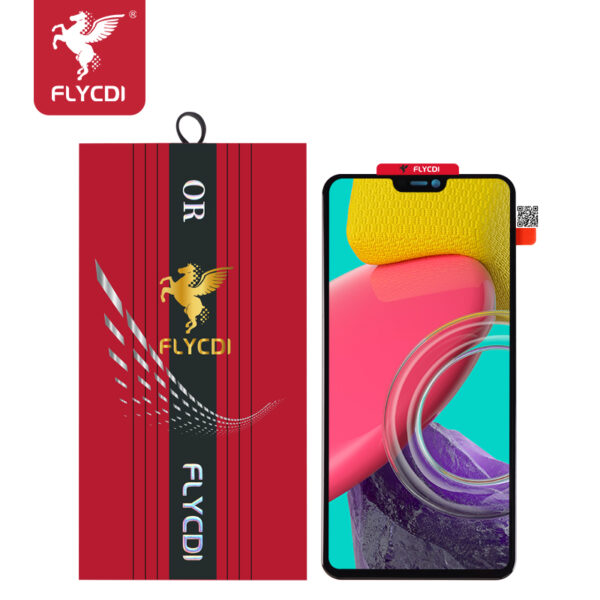 Vivo Y85 LCD Screen Replacement