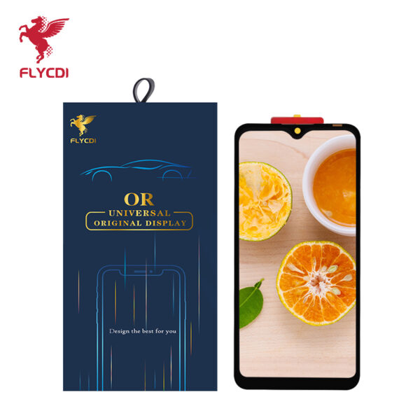 Vivo Y93 LCD Screen Replacement