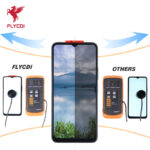 Vivo Y16 LCD Screen Replacement - Image 8