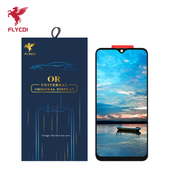 Vivo Y17 LCD Screen Replacement