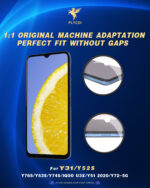 Vivo Y31 LCD Screen Replacement - Image 2