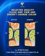 Vivo Y31 LCD Screen Replacement - Image 6