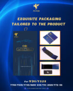 Vivo Y31 LCD Screen Replacement - Image 7