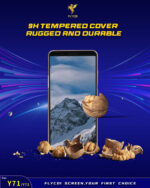 Vivo Y71 LCD Screen Replacement - Image 2