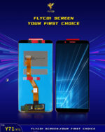 Vivo Y71 LCD Screen Replacement - Image 3