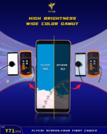 Vivo Y71 LCD Screen Replacement - Image 4