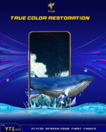 Vivo Y71 LCD Screen Replacement - Image 5