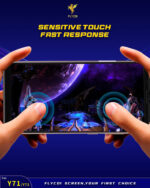 Vivo Y71 LCD Screen Replacement - Image 6