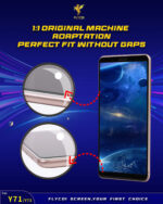 Vivo Y71 LCD Screen Replacement - Image 8