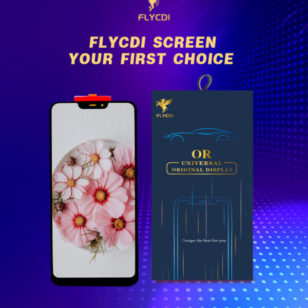 Vivo Y83 LCD Screen Replacement
