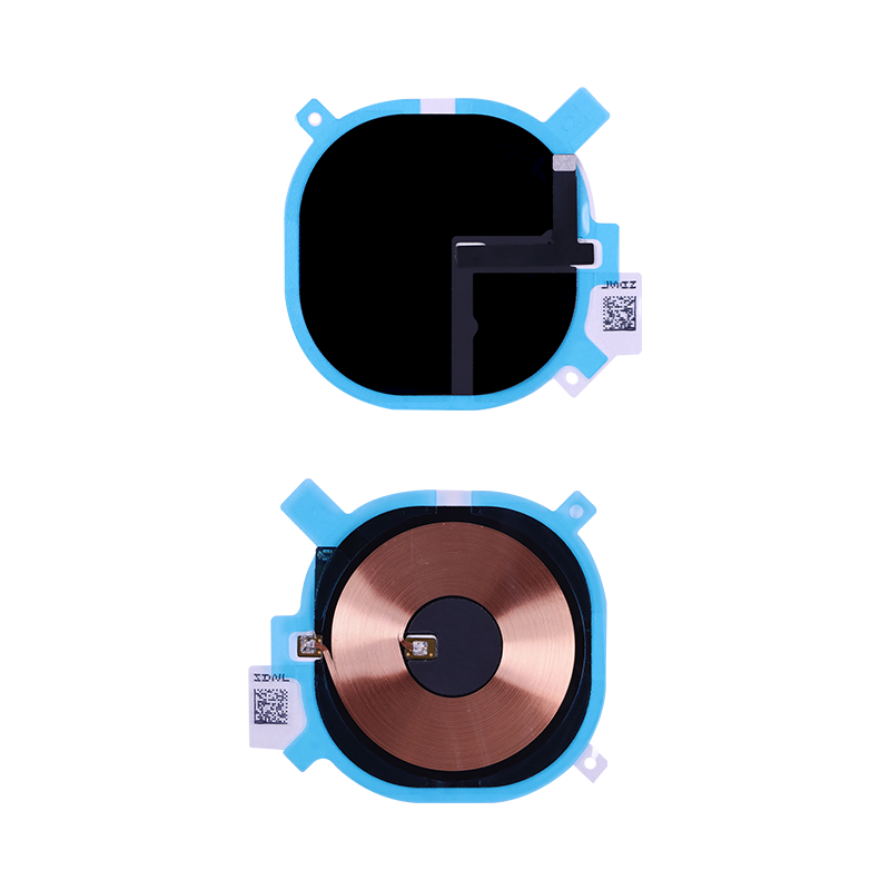 wireless-charge.png Wireless Charging Coil Module – Qi-Compatible Flex Pad (OEM Replacement for iPhone) - Image 1