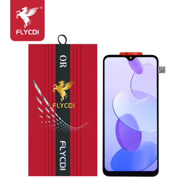 Xiaomi Redmi 9 LCD Screen Replacement