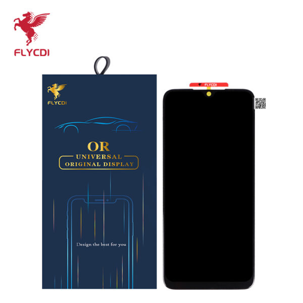 Xiaomi Redmi Note 8 LCD Screen Replacement