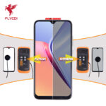 Xiaomi Redmi Note 8 LCD Screen Replacement - Image 5