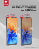 Xiaomi Redmi Note 8 LCD Screen Replacement - Image 6